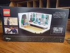LEGO Star Wars Lars Family Homestead Kitchen (40531) Complete Set, 195 Pieces