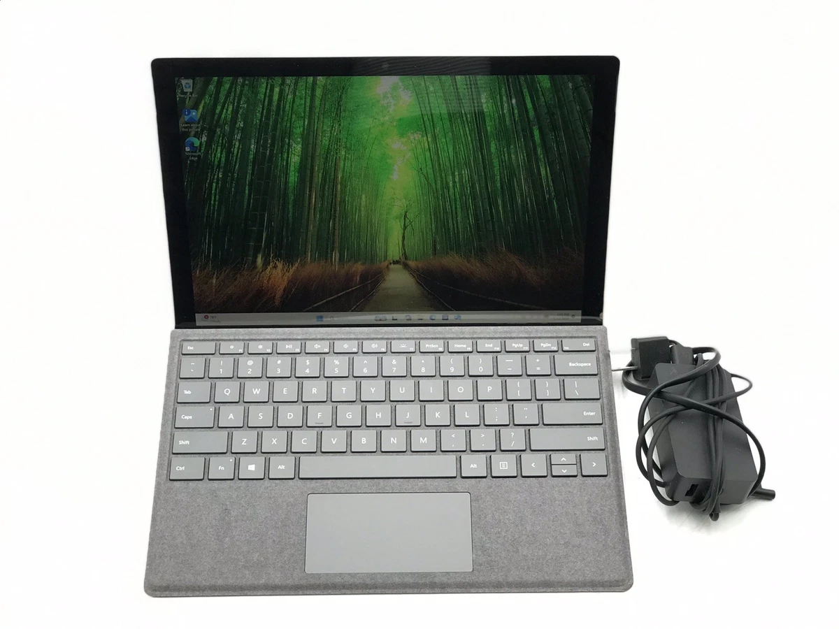 Preços baixos em Microsoft Surface Pro Intel Core i5 7th Geração