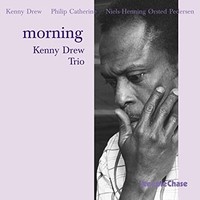 Drew Kenny/Trio - Morning - CD - K4Z