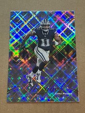 Micah Parsons 2024 Prestige Xtra Points Diamond #79 Dallas Cowboys