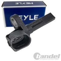 Meyle ABS-SENSOR Raddrehzahl Vorderachse Links Hinterachse Rechts Vorderachse