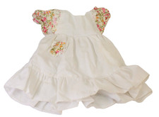 CANDY CANDY VESTITO PER BAMBOLA DA cm 36  ORIGINALE ANNI 80 VINTAGE GREMBIULE