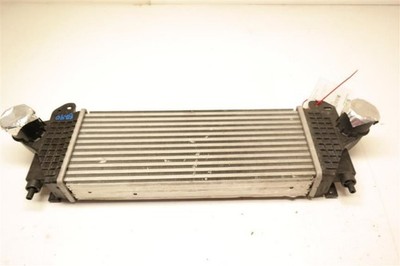 TURBO INTERCOOLER OEM 15-16 ALFA ROMEO 4C COUPE 1YR WRNTY 68236478AA
