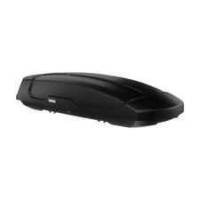 Thule Force Xt Xl Cargo Box Matte Black