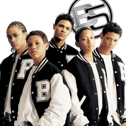 B5 by B5 [Audio CD]