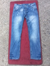 Justing Top Denim Jeans Herren 31/30