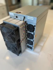 Bitmain Antminer S19 XP 141Th ASIC Bitcoin Miner