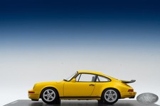 1/18 Spark 1987 RUF CTR Porsche 911 Yellow 🤝ALSO OPEN FOR TRADE🤝