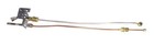 American Motorhome RV 5th Wheel Suburban Water Heater Gas Pilot Assembly 525012