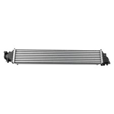 Intercooler Charge Air Cooler Turbo Fit for Honda Civic EX-L EX 1.5L L4 2016-21