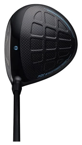 Honma Golf Driver BERES NX DR VIZARD for NX 45 2022 Model Loft:9 1W Flex:S Black - Image 3 of 4