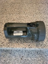 Bundeswehr Taschenlampe Handlampe