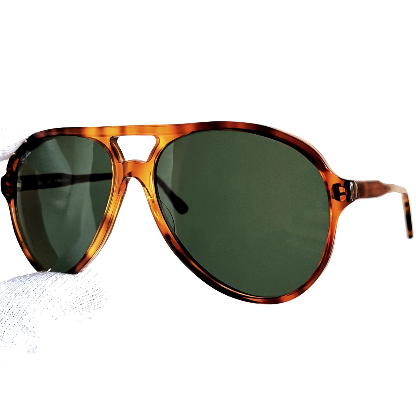RAYBAN sunglasses aviator b&l traditions L1670 trad-a style a image 3