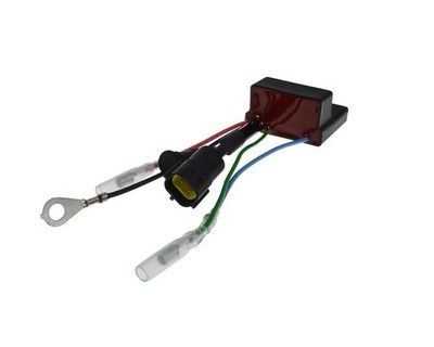 CDI / Zündeinheit PVL / R&D Innenrotor 592 221 frei programmierbare Zündung