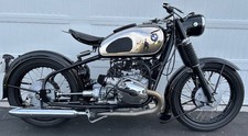 1959 BMW R-Series 
