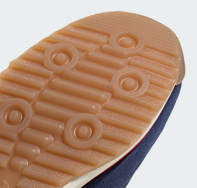 Adidas Originals SL 72 RS Men's Size Shoes JR8789 Dark Blue / Off