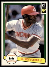 Click to enlarge George Foster
