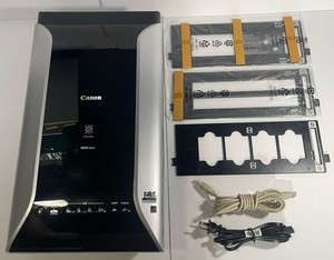 ◇美品 CanoScan 9000F Mark II スキャナ キャノン Canon 9000f Mark 