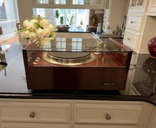 Pioneer Exclusive P3 Record Player Turntable