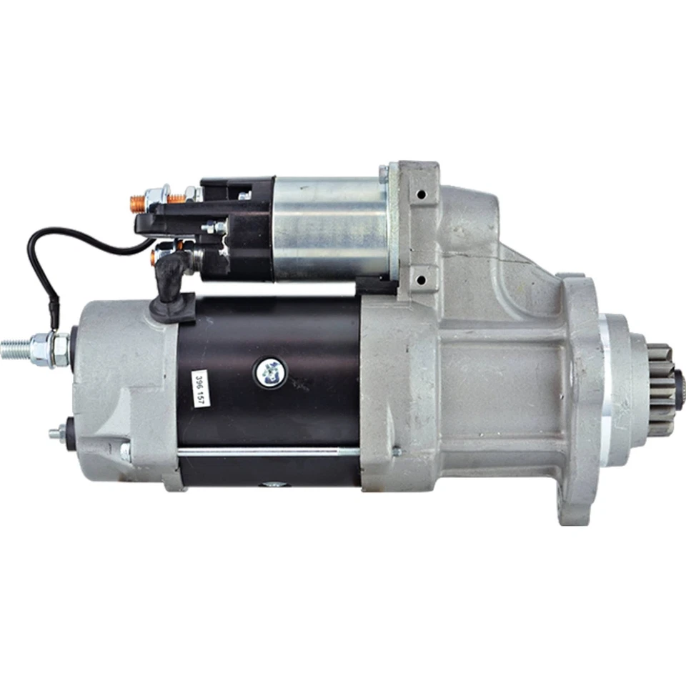 Starter For Freightliner Truck FL FLC 112 / 120 FL 106 1994-2007; SDR0286 Foto 2 de 4