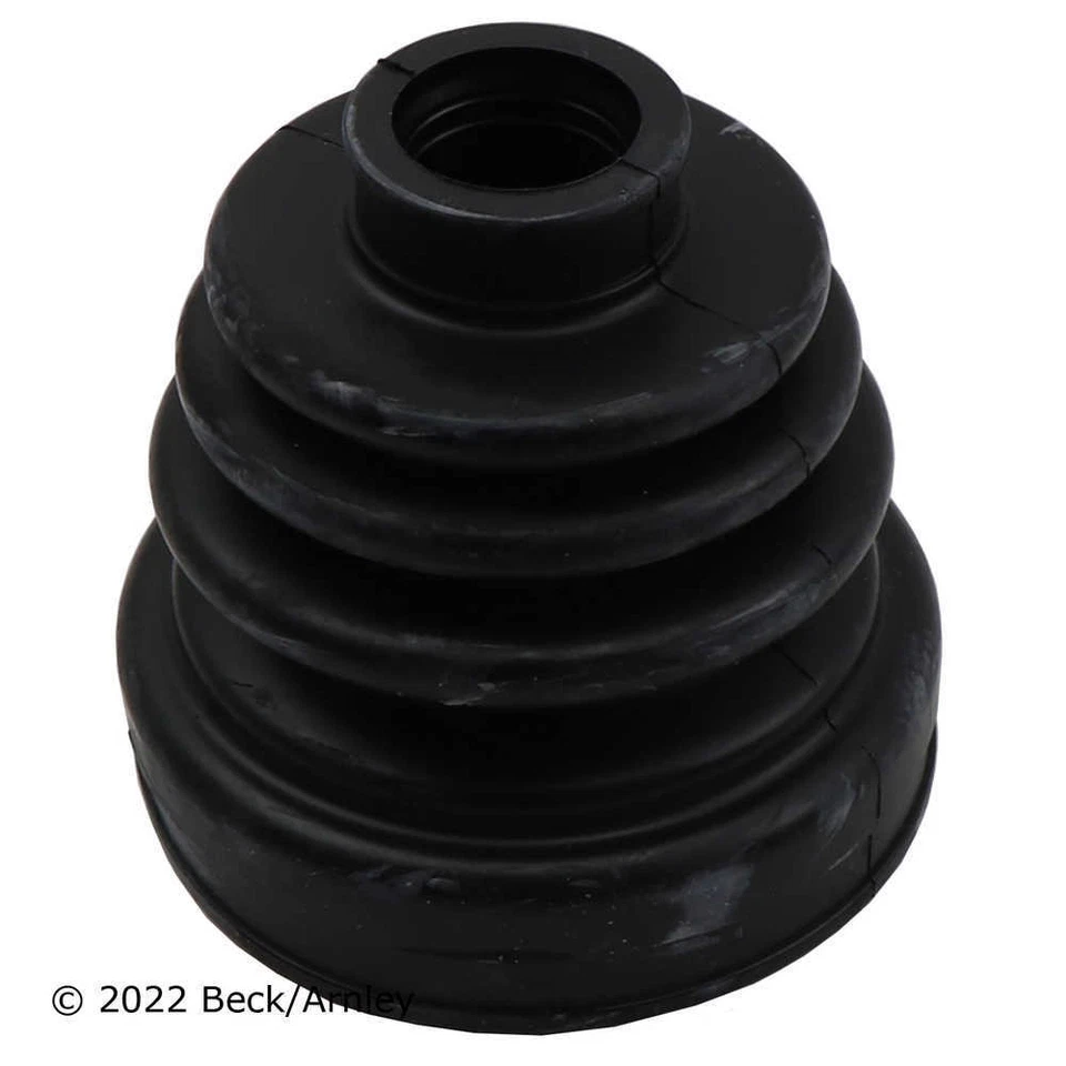 Kit de arranque conjunto CV para Mazda MPV 1987-1998 B2600 626, MX-6 BECK/ARNLEY Foto 2 de 4