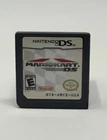 Mario Kart Nintendo DS Authentic Game Cartridge Only Tested Ships Fast Racing
