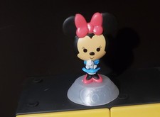 Mcdonalds Happy Meal 100 Year Disney Minnie Mouse