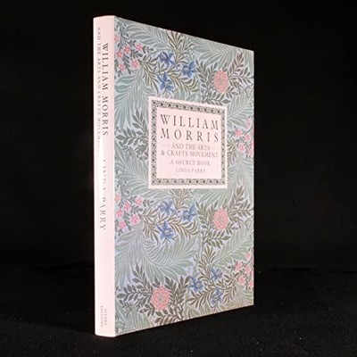 William Morris and The Arts and Crafts..., Gillian Moss