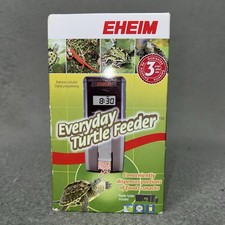 EHEIM Everyday Turtle Feeder Automatic Feedin...