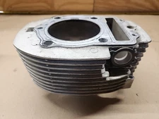 2003 00-03 Yamaha Vstar 1100  Front (or rear) Cylinder Barrel Jug