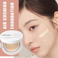 Cushion Concealer Long Lasting Moisturizing Foundation Make-up Cream BB K7F6