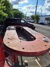 Kansas Jack Magna Rack Iii Frame Machine Fully Functionalheavy Duty Equipment