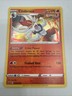 CINDERACE SWSH278 PROMO SWSH BLACK STAR POKEMON HOLO NM