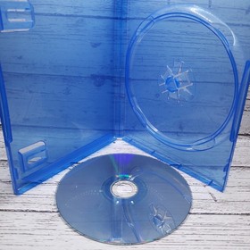 Call of Duty Black Ops IIlI Four PlayStation 4 PS4 Disc Only *No Manual* Tested!