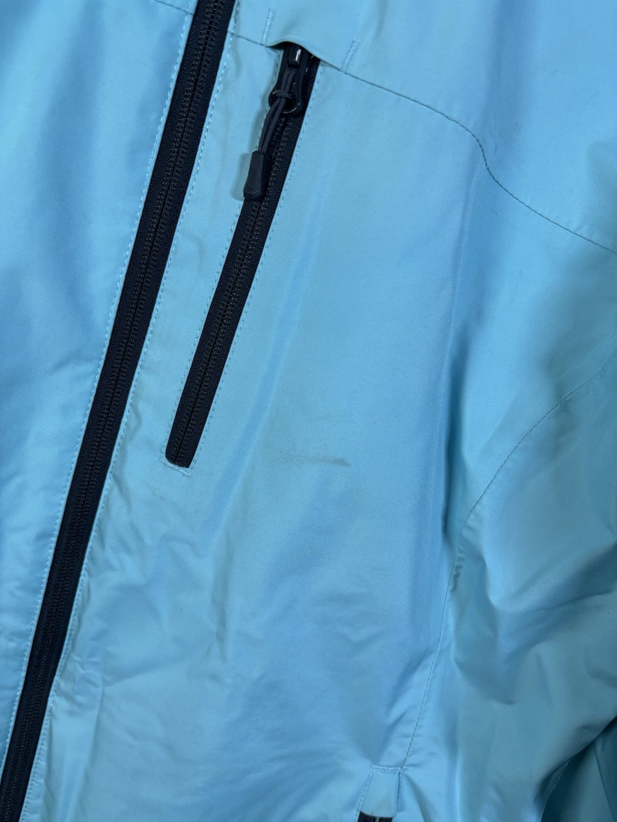 Helly Hansen Crew Midlayer Jacket Hooded Outdoors… - image 3