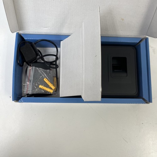 Fingerprint Time Recorder - Professional Biomentric Product Supplier - Bild 3 von 4