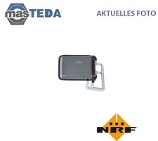 54403 WÄRMETAUSCHER INNENRAUMHEIZUNG NRF NEU OE QUALITÄT