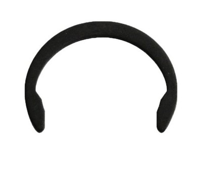 Crescent External Retaining Ring Clip 3/16 CS Phos (500 Pieces)