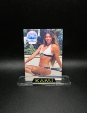 Taylor Frankie Paul #1 (2025) eXcess Hedonism Highest Level [Custom ACEO Art]