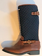 NAUTICA BOOTS Girls Size 3