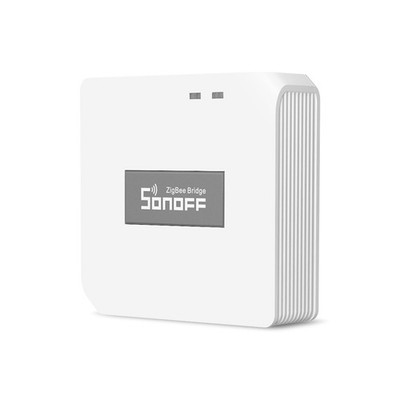 SONOFF ZBBridge Zigbee Smart Brücke Gateway APP-Steuerung MultiGeräte-Management