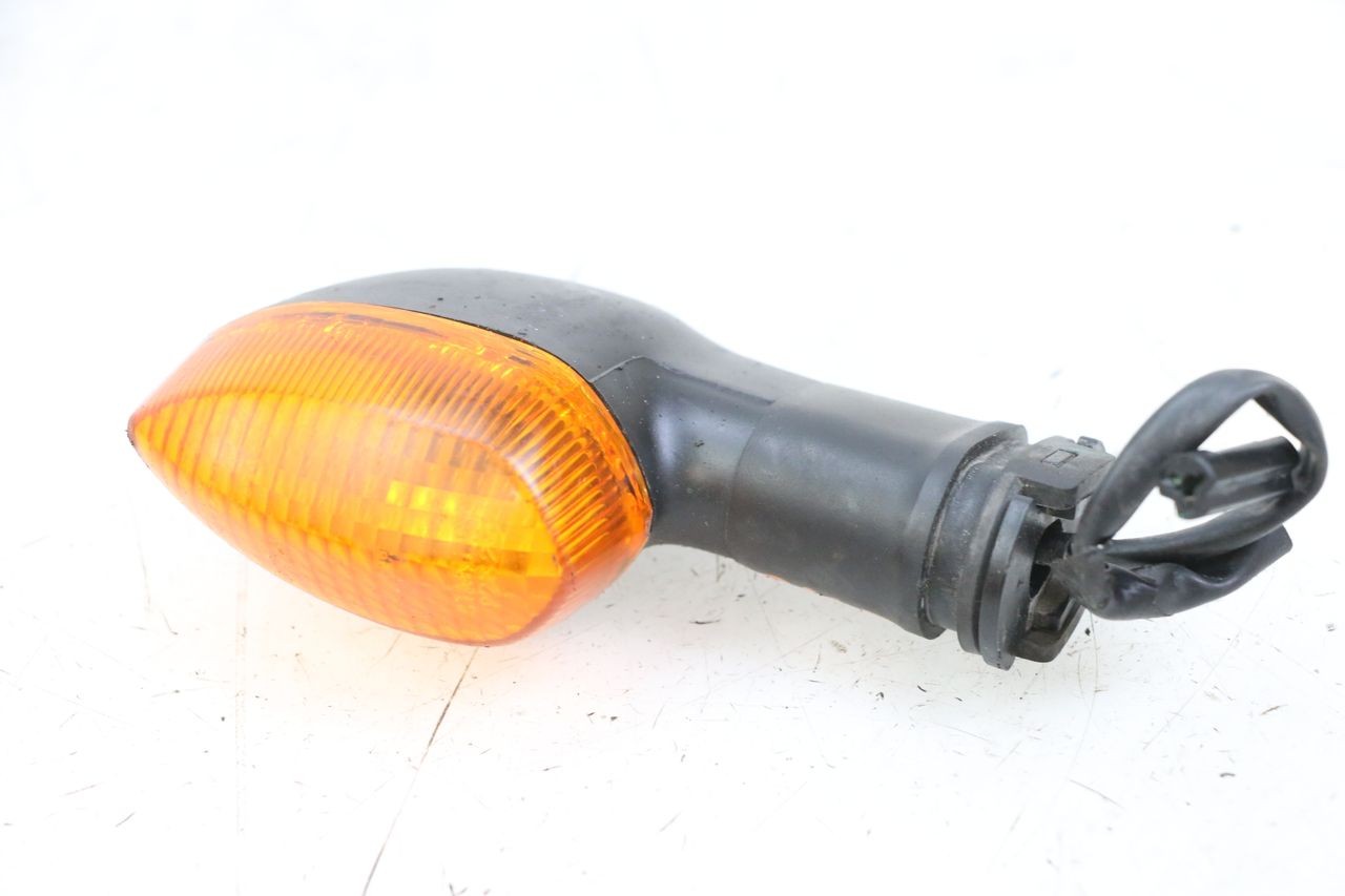 FRONT RIGHT TURN SIGNAL - YAMAHA TDM ABS 900 (2002 - 2014)
