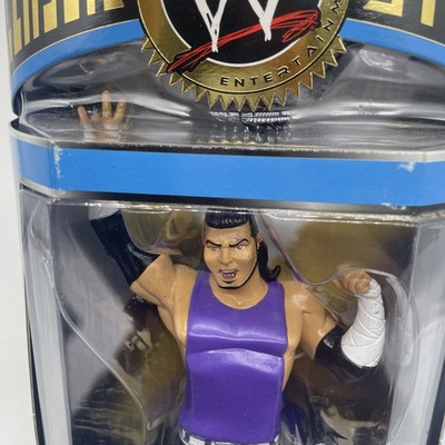 Jakks Pacific WWE Classic Superstars Series #26 Matt Hardy LJN