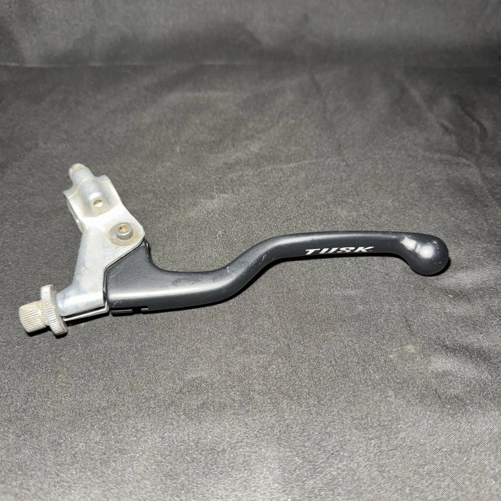 2002 Kawasaki KX250 Clutch Lever Perch Mount Assembly KX 250 (1999-2004)