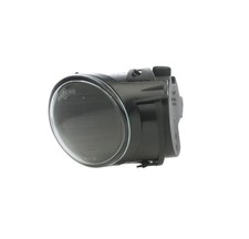 DPA 89410227302 Nebelscheinwerfer Links für AUDI A6 Avant (4F5, C6) Nebelleuchte