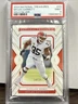 Myles Garrett 2024 National Treasures Silver Parallel /25 Browns SP - PSA 9 !!
