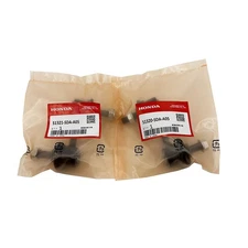 OEM 2Pc Front Stabilizer Sway Bar Ends for 2003-2007 Honda Accord 04-06 Acura TL