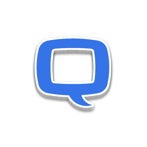 Q Live Q or Die Sticker 4 Inch Vinyl Waterproof Decal Gun Safe Shooting ...