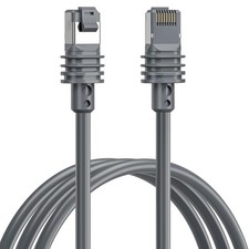 6FT/2M Replacement Starlink Cable Compatible with Standard 4/4X Gen 3 V4