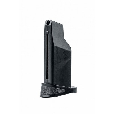 Magazin für Softair - Smith & Wesson - M&P9c PS - Federdruck